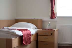 S hotel