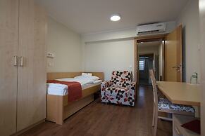 S hotel