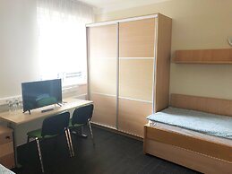 S hotel
