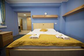 S hotel