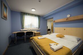 S hotel