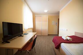 S hotel