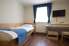 S hotel