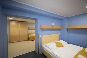 S hotel