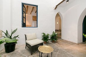 Hospedaje La Almohada