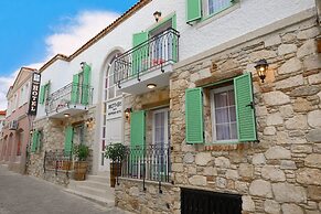 Brothers Cesme Boutique Hotel