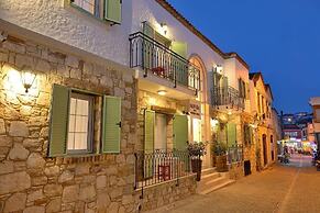 Brothers Cesme Boutique Hotel