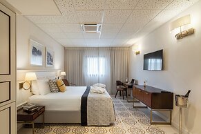 Edmond Luxury Hotel & Spa