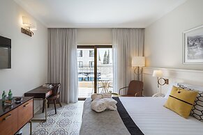 Edmond Luxury Hotel & Spa