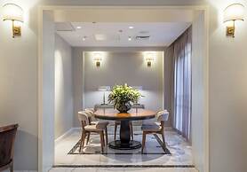 Edmond Luxury Hotel & Spa