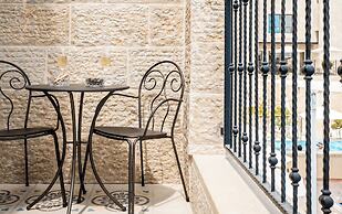 Edmond Luxury Hotel & Spa