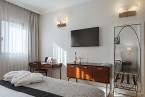 Edmond Luxury Hotel & Spa