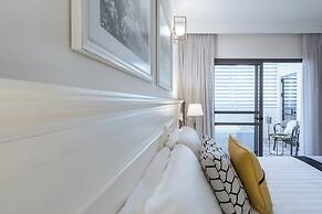 Edmond Luxury Hotel & Spa