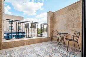 Edmond Luxury Hotel & Spa
