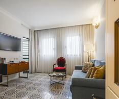 Edmond Luxury Hotel & Spa