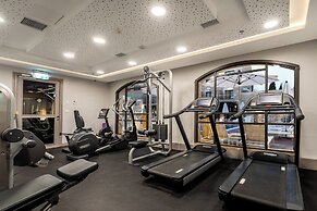Edmond Luxury Hotel & Spa