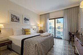Edmond Luxury Hotel & Spa