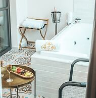 Edmond Luxury Hotel & Spa
