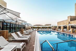 Edmond Luxury Hotel & Spa