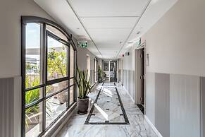 Edmond Luxury Hotel & Spa