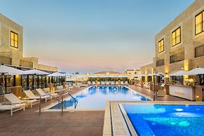 Edmond Luxury Hotel & Spa