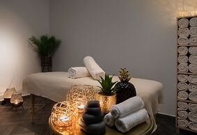 Edmond Luxury Hotel & Spa