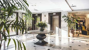 Edmond Luxury Hotel & Spa