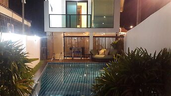 3 Bedroom Pool Villa near Beach & Laguna