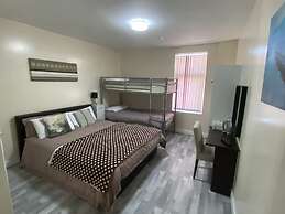 Olive Lodge Blackpool