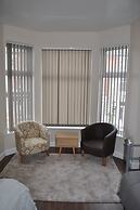 Olive Lodge Blackpool