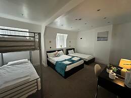 Olive Lodge Blackpool