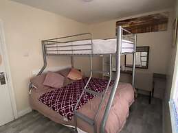 Olive Lodge Blackpool