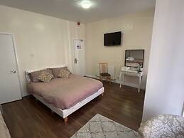 Olive Lodge Blackpool