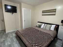 Olive Lodge Blackpool