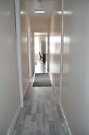 Olive Lodge Blackpool