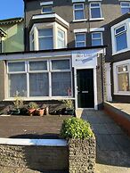 Olive Lodge Blackpool