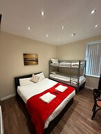 Olive Lodge Blackpool