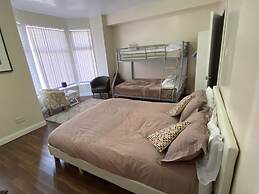 Olive Lodge Blackpool