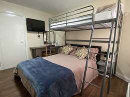 Olive Lodge Blackpool