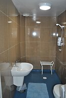 Olive Lodge Blackpool