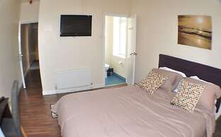 Olive Lodge Blackpool