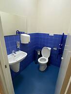 Olive Lodge Blackpool