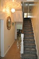 Olive Lodge Blackpool