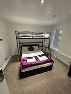 Olive Lodge Blackpool