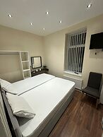 Olive Lodge Blackpool