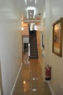 Olive Lodge Blackpool