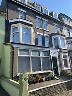 Olive Lodge Blackpool