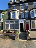 Olive Lodge Blackpool