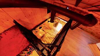 Antigua casa pescadores Playa Malvarrosa