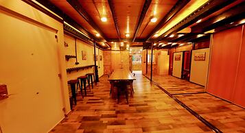 Antigua casa pescadores Playa Malvarrosa